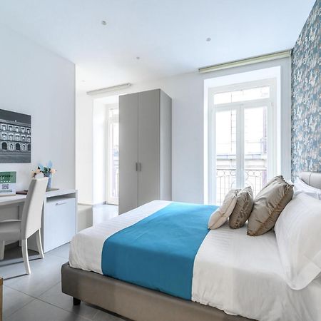 Hotiday Room Collection - Napoli Sant'Arcangelo Εξωτερικό φωτογραφία