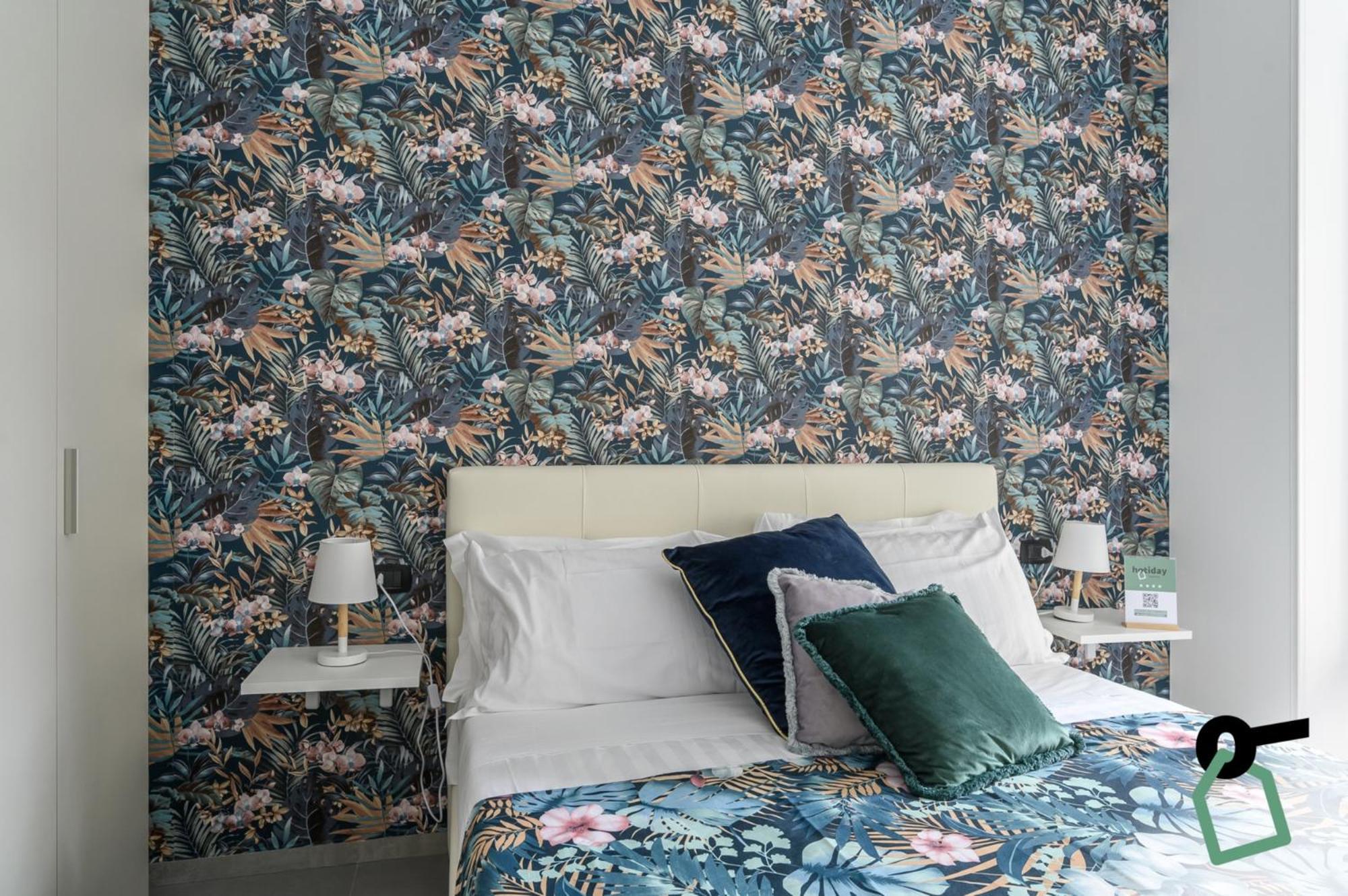 Hotiday Room Collection - Napoli Sant'Arcangelo Εξωτερικό φωτογραφία