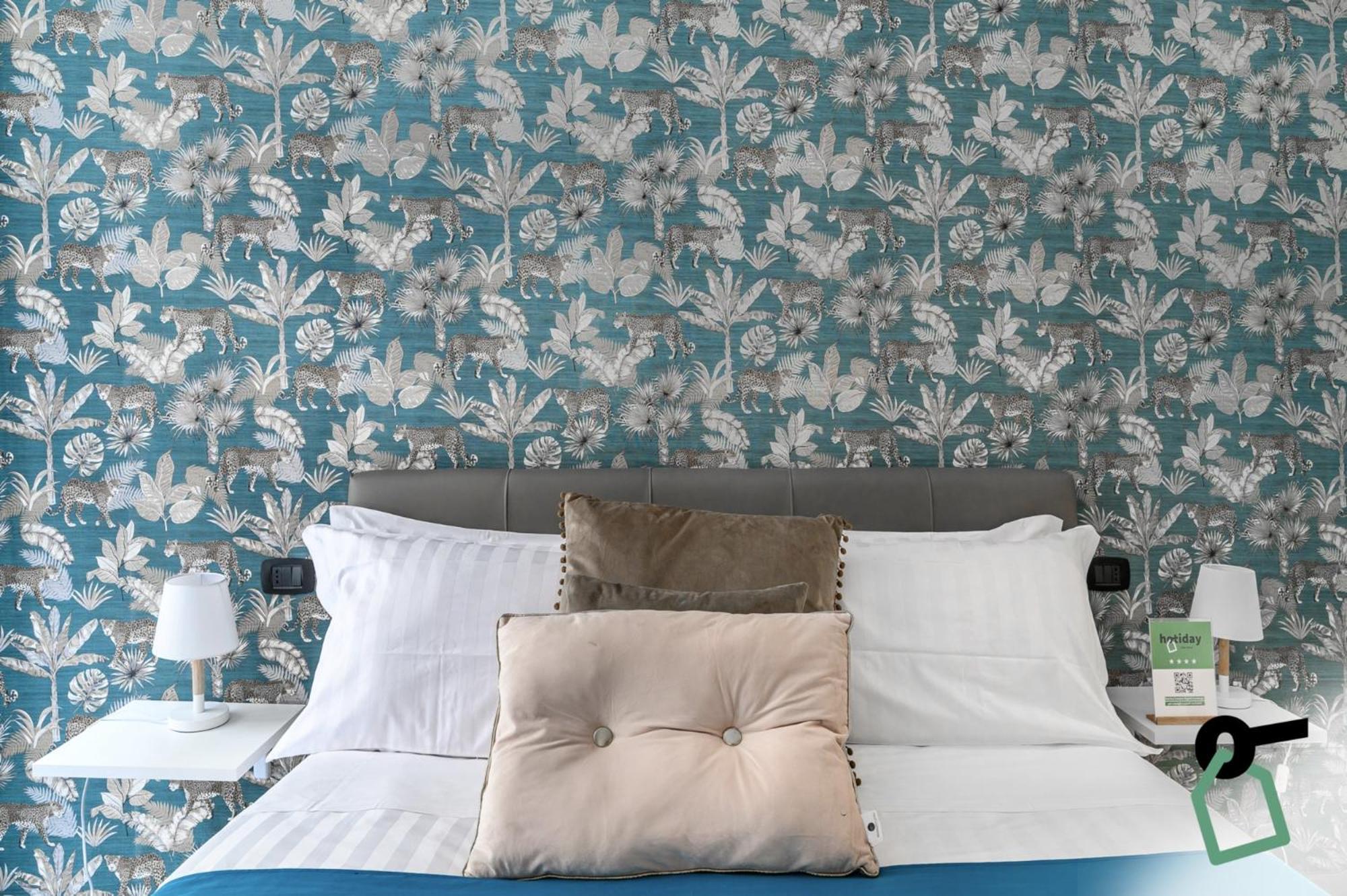 Hotiday Room Collection - Napoli Sant'Arcangelo Εξωτερικό φωτογραφία