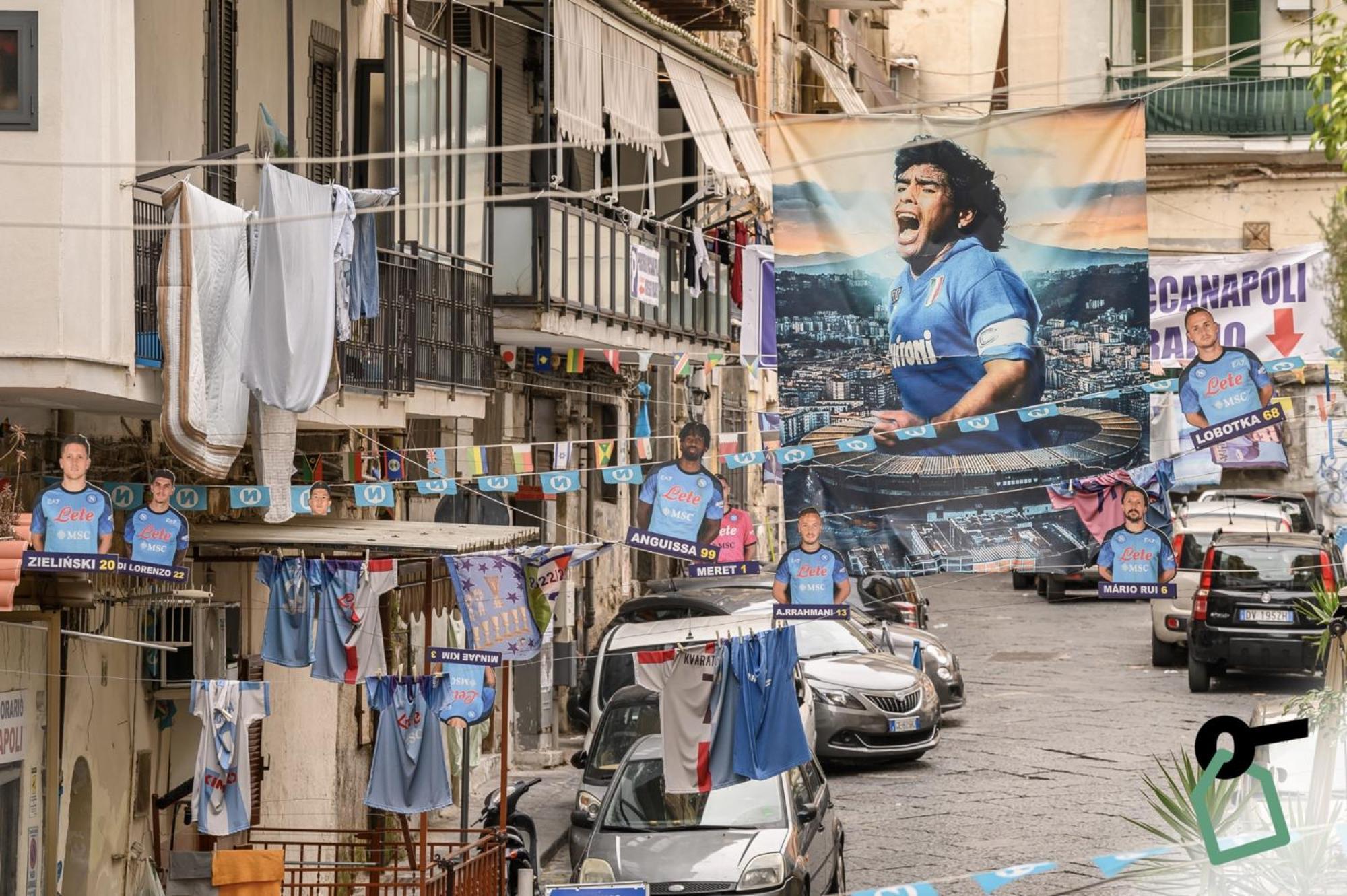 Hotiday Room Collection - Napoli Sant'Arcangelo Εξωτερικό φωτογραφία