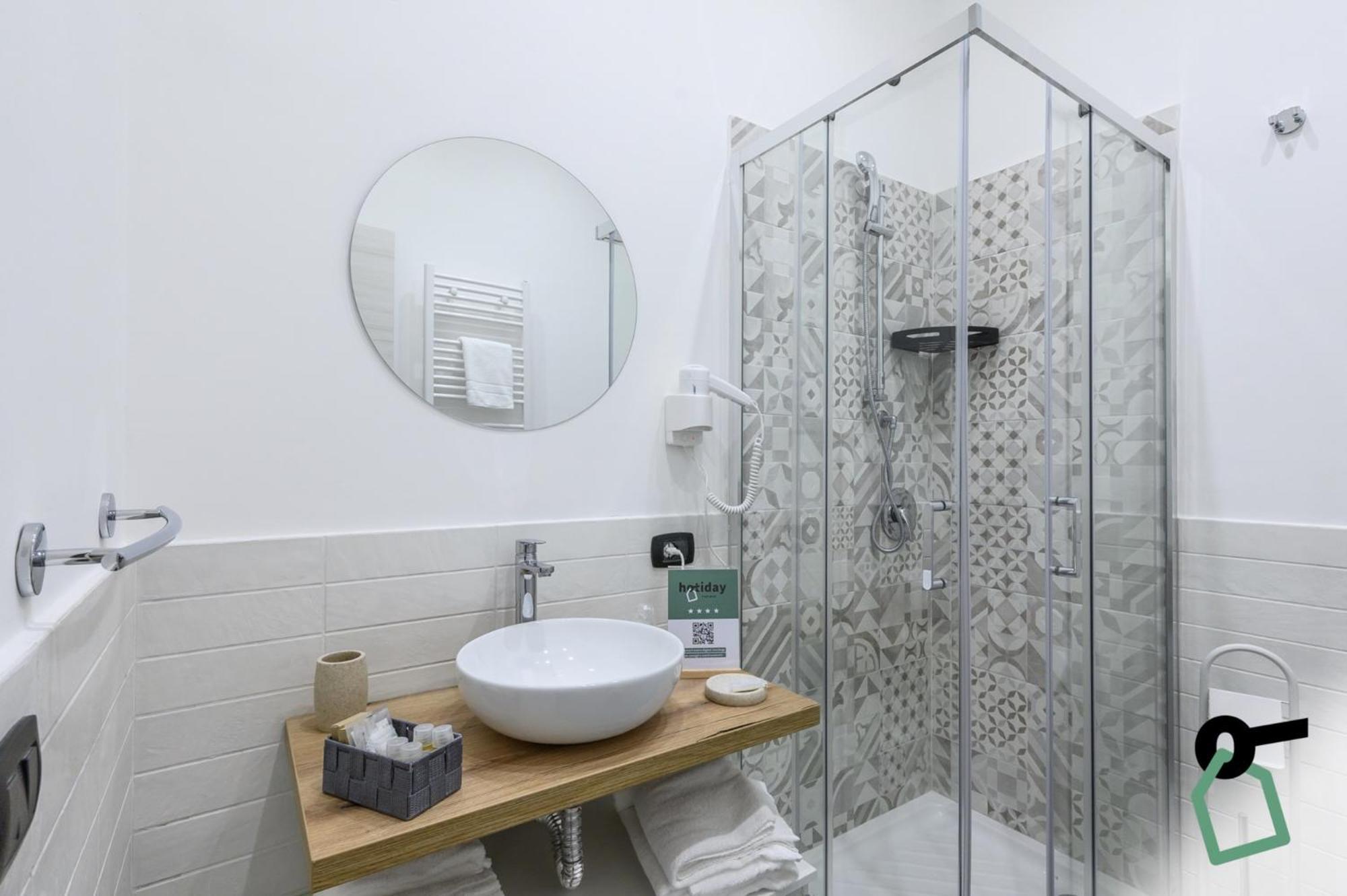 Hotiday Room Collection - Napoli Sant'Arcangelo Εξωτερικό φωτογραφία