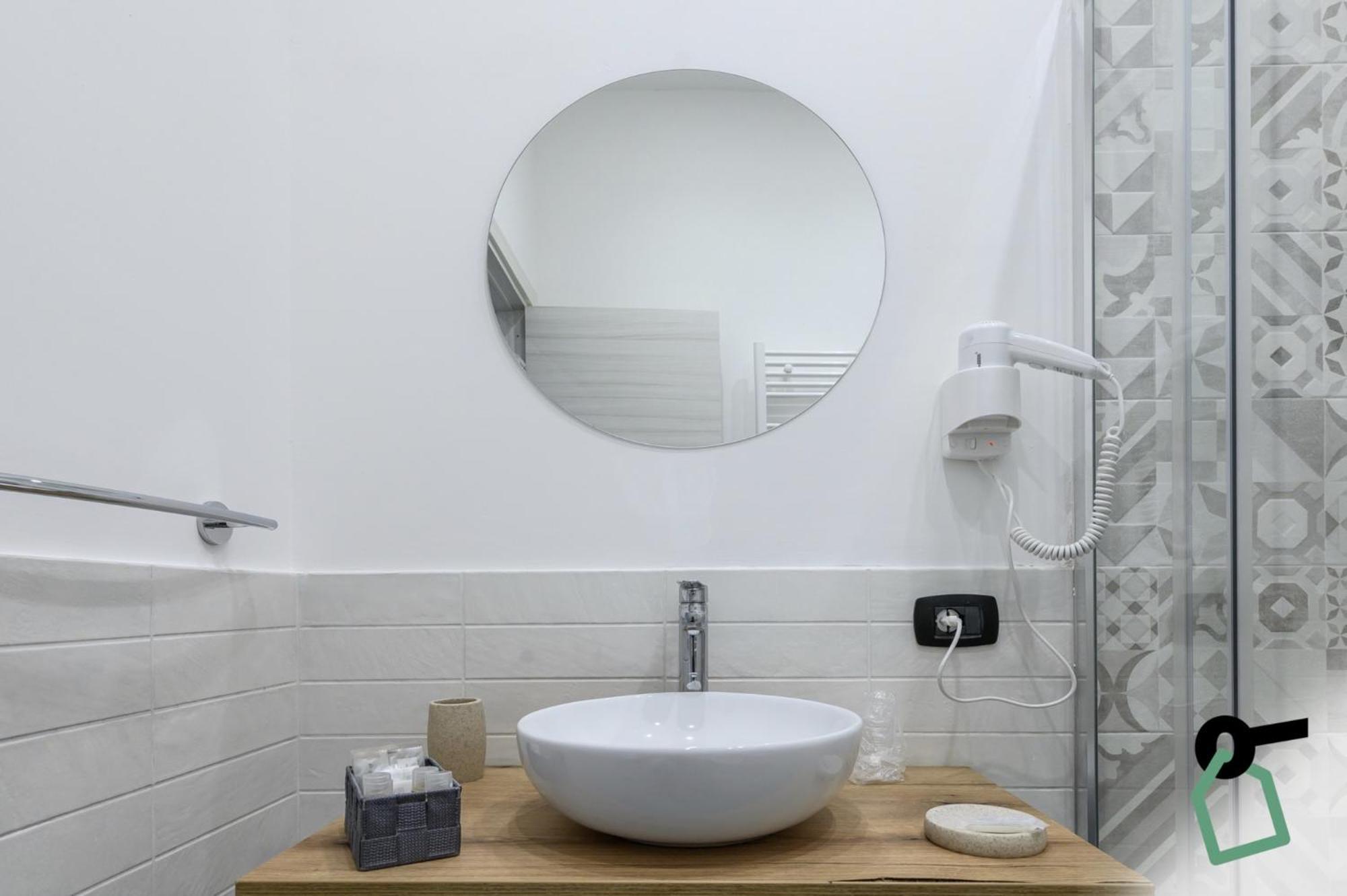 Hotiday Room Collection - Napoli Sant'Arcangelo Εξωτερικό φωτογραφία