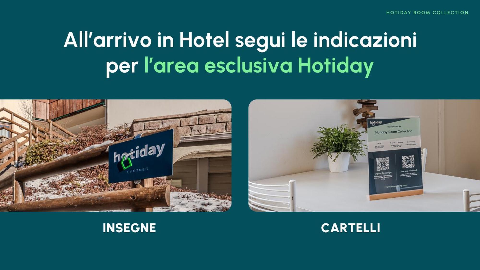 Hotiday Room Collection - Napoli Sant'Arcangelo Εξωτερικό φωτογραφία